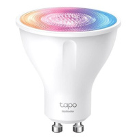 TP-Link Tapo L630, smart, GU10, WiFI, colour