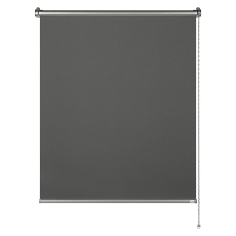 Schöner Wohnen Zatemňovací termo roleta Martha světle antracitová 100 x 150 cm Schöner Wohnen Teppi