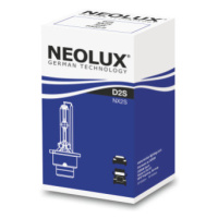 Vlákno Neolux D2S 35W 85V 4100 K