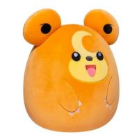 Pokémon Squishmallows Plyš 36 cm -Teddiursa