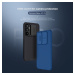 Silikonový kryt Nillkin CamShield PRO pro Samsung Galaxy S23 FE, černá