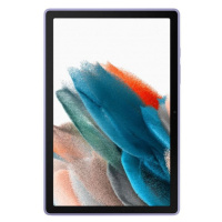 Samsung Tab A8 Průhledný ochranný kryt EF-QX200TVEGWW, fialová