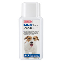 BEAPHAR Dog IMMO Shield šampon 200 ml