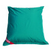 Sedací pytel BeanBag perfekt-sea green