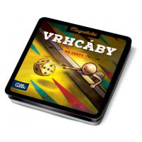 Magnetické Vrchcáby