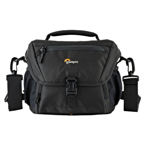 Lowepro Nova 160 AW II černý