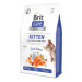 Brit Care Cat Gf Kitten gentle digestion & strong immunity 2kg
