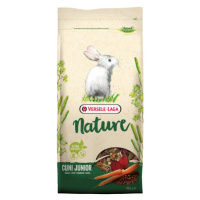 Krmivo Nature Junior pro králíky 700g