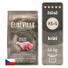 ELBEVILLE Puppy and Junior Mini Fresh Turkey Healthy Development 1,4kg