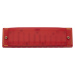 Hohner Happy Harp Red