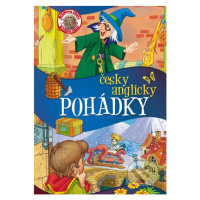 Pohádky česky anglicky