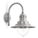 Philips Philips 01652/52/16 - Venkovní nástěnné svítidlo MYGARDEN RAINDROP 1xE27/53W IP44