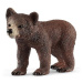 Schleich 42473 Medvědice Grizzly s mládětem