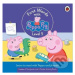 First Words with Peppa (Level 5 Box Set) - kniha z kategorie Naučné knihy