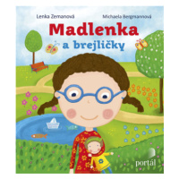 Madlenka a brejličky - Lenka Zemanová