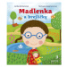 Madlenka a brejličky - Lenka Zemanová