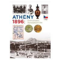 Athény 1896: Znovuzrození olympijských her