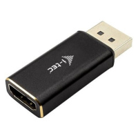 i-tec DisplayPort to HDMI Adapter 4K/60 Hz