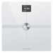 Withings Body Smart Advanced Body Composition chytrá Wi-Fi váha bílá