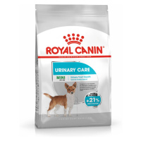 Royal Canin Mini Urinary Care - granule pro dospělé psy malých plemen s citlivým močovým ústrojí