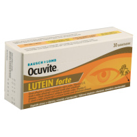 Ocuvite LUTEIN forte tbl.30