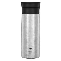 Keith Titanová termoska Titanium  Vacuum Bottle 380 ml Ti3132 (190g)