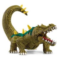 Schleich 70155 bažinové monstrum