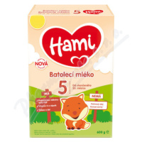 Hami 5 600g