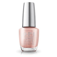 OPI Infinite Shine Bubblegum Glaze 15 ml