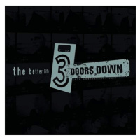 3 Doors Down: Better Life (2x CD) - CD