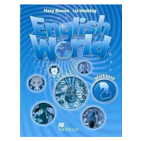 English World Level 2: Workbook - Mary Bowen