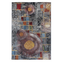 Kusový koberec ZOYA 156/Q01 X 200x285 cm