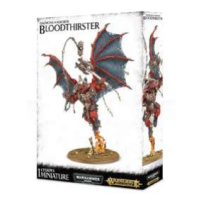 Warhammer 40k/AoS - Bloodthirster