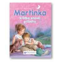 Martinka krátke snové príbehy