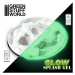 Green Stuff World: Splash Gel - Spectral Green