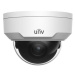 Uniview IPC324LE-DSF40K-G, 4Mpix IP kamera, dome, objektiv 4,0 mm (83,7°), IR 30m, WDR 120dB