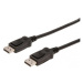 PremiumCord DisplayPort kabel M/M 1m