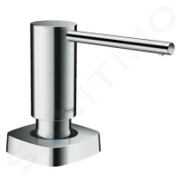 Hansgrohe chrom 40468000