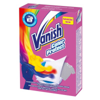 Vanish Color Protect ubrousky 20 ks