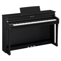 Yamaha CLP-835 Digitální piano Black