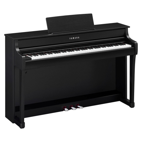 Yamaha CLP-835 Digitální piano Black