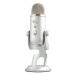 Logitech G Blue Yeti USB, Silver