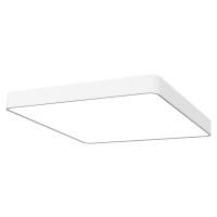 Stropní svítidlo Nowodvorski 7544 SOFT LED 60x60 bílá