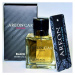 AREON PERFUME GLASS 50ml Black