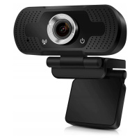 Webkamera Pro Lekce Skype Full Hd Teams Pro Notebook Pc Agog