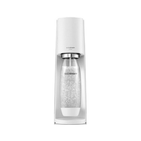 SodaStream Terra White