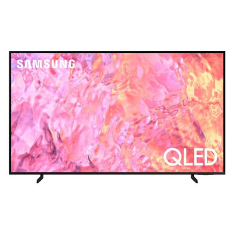 Televize Samsung QE55Q60 / 55" (138 cm)
