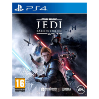 Star Wars Jedi: Fallen Order (PS4) - 5030937122440