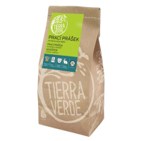 TIERRA VERDE Prací prášek na barevné prádlo  850 g