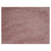 Associated Weavers koberce AKCE: 400x400 cm Metrážový koberec Cosy 60 - Bez obšití cm